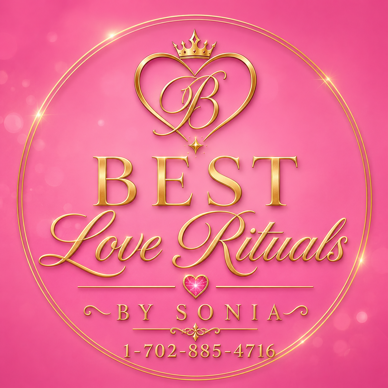 Best Love Rituals By Sonia 1-702-885-4716