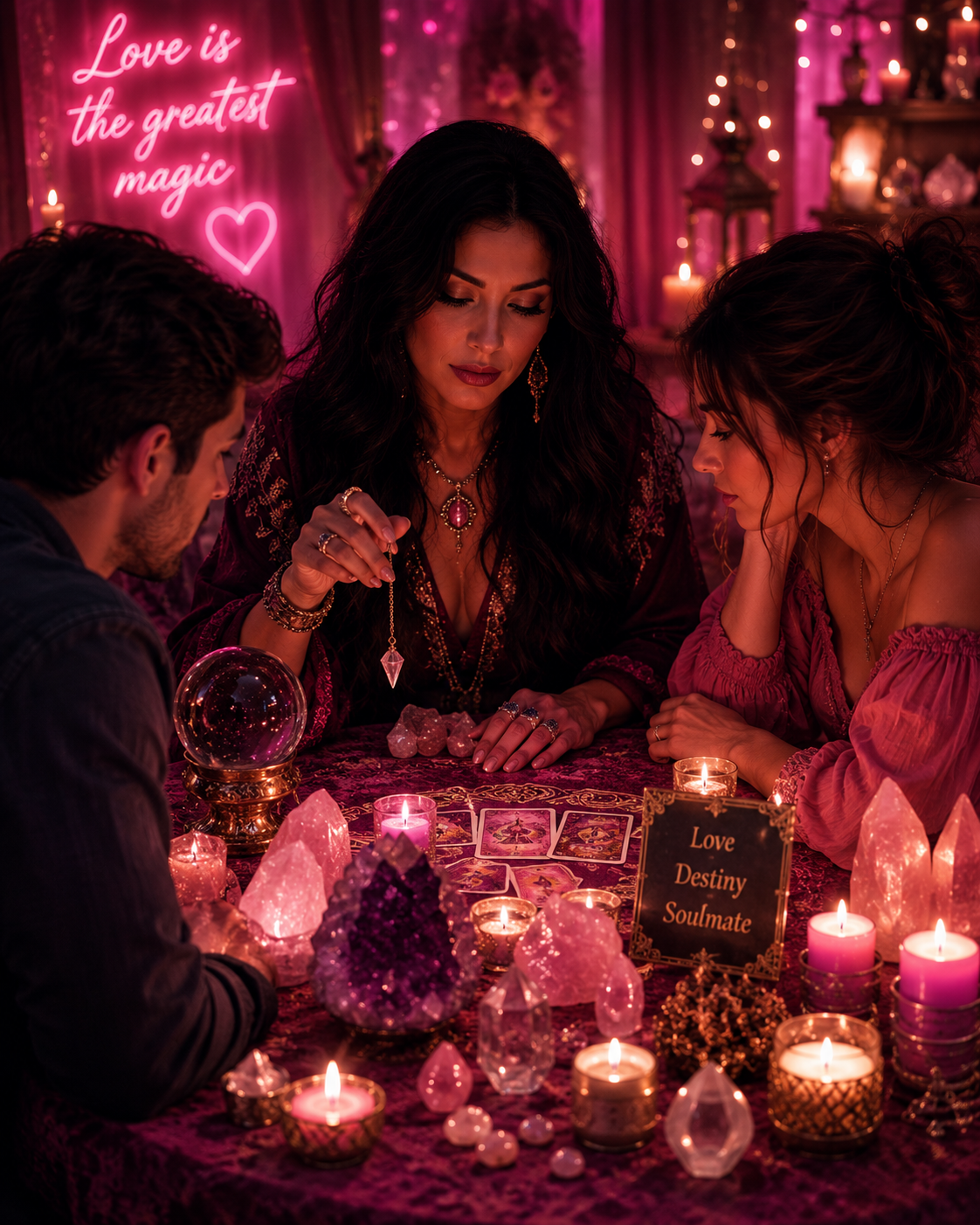 Best Love Rituals By Sonia 1-702-885-4716